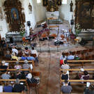 "Passion - Eine musikalische Meditation"
