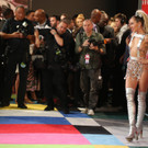 Miley Cyrus Outfits bei den VMAs 2015