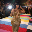 VMA 2015: Alle Stars am Red Carpet