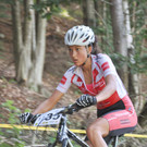 MTB-Elite am Zanzenberg