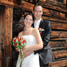 Hochzeit