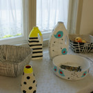 Kreativ-Atelier eröffnet