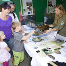 Artenschutztage im Tiergarten Schönbrunn