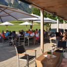Clubmeisterschaft GC Bludenz-Braz