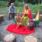 Gebietssitzung OGV Unterland