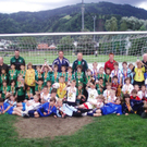 Am Donnerstag wird Dornbirn´s beste Fußballmannschaft gesucht