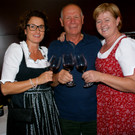 Weinvisionen in der Otten Gravour