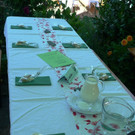 Bauernhof brunch 2015