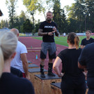 Patria Fit in Feldkirch