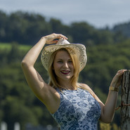 Eva aus Hörbranz