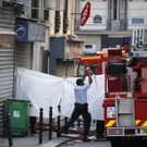 Brand in Paris