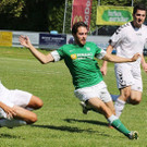 Fotos der 1. und 1c-Mannschaft