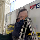 ÖVP Wien präsentiert erste Plakatwelle