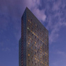 Melia Barcelona Sky