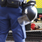 Flüchtlingskrise: Dramatische Szenen
