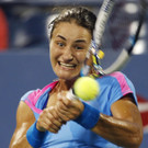 Drohnen-Crash bei US Open