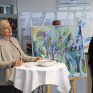 Felice insieme von Ulrike Wagner