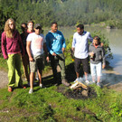 Miteinander Unterwegs