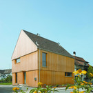 Einfach ein Haus