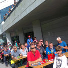 Best of WC-Premiere im Montafon