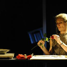 Szenenbilder der Oper