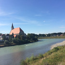 VSRV Rankweil Radwoche Laufen 2015
