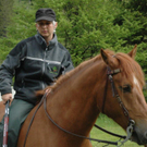 1. Klostertaler Schnitzeljagd hoch zu Pferd