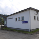Bahnhöfe in Feldkirch-Altenstadt