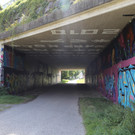 Graffiti in Altenstadt (2015)