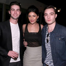 Bilder von Ed Westwick