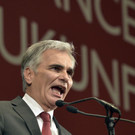 SPÖ-Parteirat 2015 in Wien