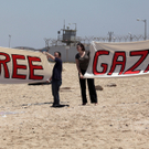 Aktuelle Bilder zur Gaza-Flotte