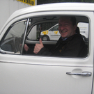 Auto von Stefan Fessler