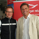 Herburger Reisen Charity- Golfturnier