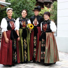 Standesamtliche Hochzeit