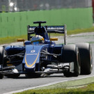 Formel 1: Grand Prix von Monza