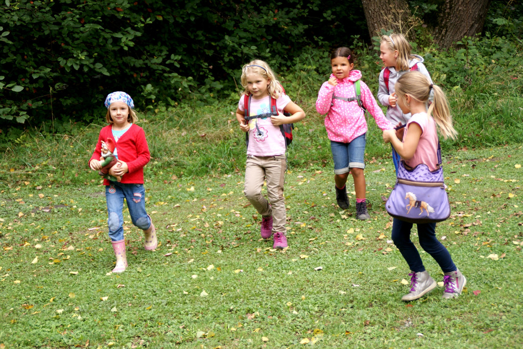 Die sieben Zwerge waren in den B__umen versteckt.JPG