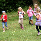 Die sieben Zwerge waren in den B__umen versteckt.JPG