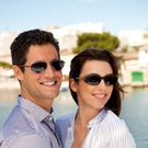 Sonnenbrillentrends 2010: Retrolook mit klaren Linien