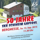 Schiheim Gapfohl