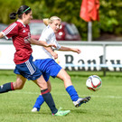 Best of Vorderland und Wals