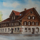 Das Seminarhaus Zum Bären erhielt Zuwachs