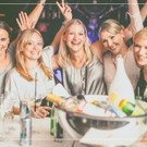 Disco @ Platzhirsch 5.9.2015