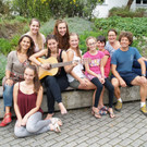 Musiksommerwoche 2015