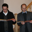 Lange Nacht der Kirchen in Buch 2010