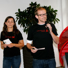 Elke Fitz und Michael K__nig gr__ndeten den Verein Radeln ohne Alter.JPG