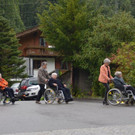 Haus Klostertal 10 Jahre