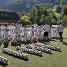 Fußballcamp Dalaas