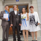 Hochzeit