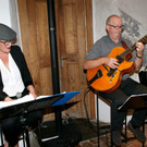 Finale beim Moritz-Sommernachtsjazz